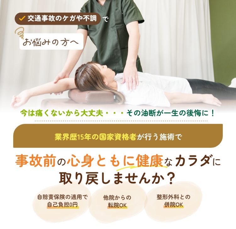 交通事故